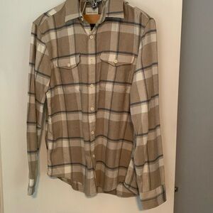 American eagle flannel